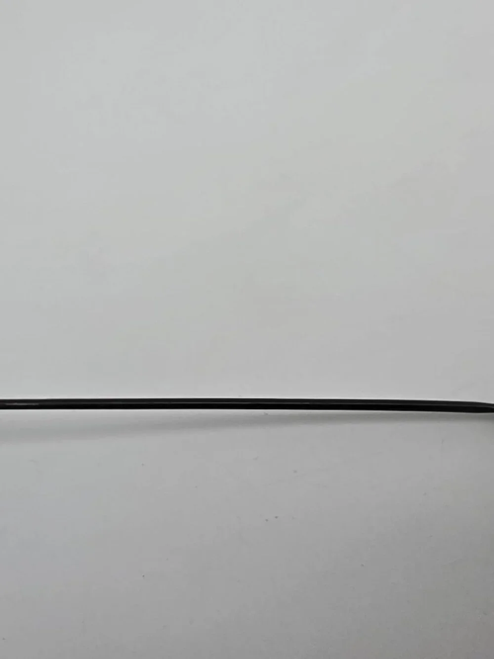 Ray-Ban RB3362 002 Cockpit Black Frame Polarized Green Lens Aviator Sunglasses